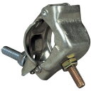 単管クランプ ボルト式 日動 TK-02