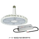 エースディスク300W 口金E39タイプ ワイド 昼白色 日動 L300W-E39-AW-50K