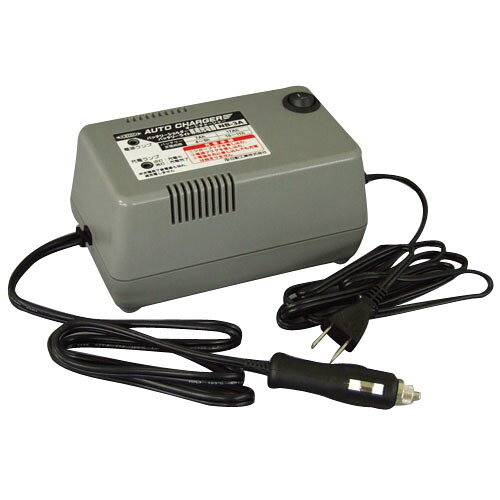 バッテリーライト用充電器 日動 NB-3A