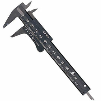 プラノギス ポッケ 100mm シンワ 19515