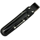 黒皮工具差し H250×W50 TK-31 ※取寄品 マルキン印 183020094