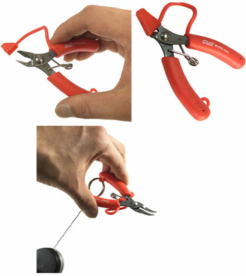 Mr.CAP ���ƥ�쥹�� �ߥ˥˥åѡ� ���å� 100mm �٥��ȥġ��� WSN-100