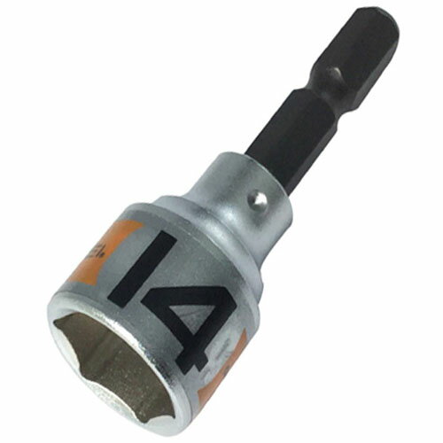 �������� ���硼�ȥ����åȥӥå� 14mm �٥��ȥġ��� BSS-14