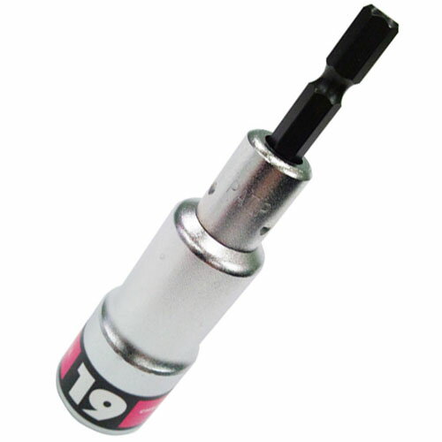 乐天商城 - コーセイ 落下防止ソケット 19mm ベストツール BS-19RB