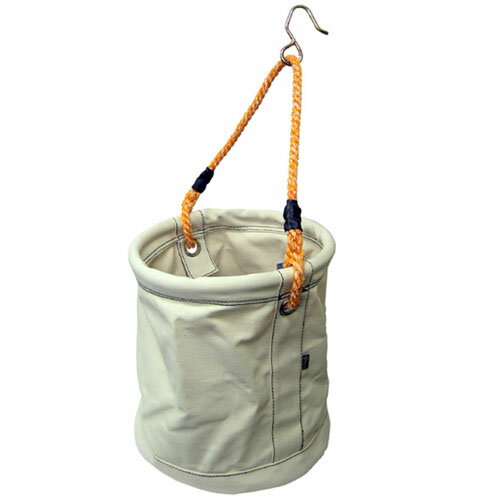 極匠 丸バケツ 2重底 ベストツール EB-104N