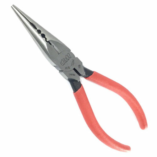 Well 万能ラジオペンチ 150mm ベストツール WR-150M