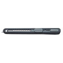 カッター(事務・軽作業用タイプ) A-551P グレー NTカッター A-551P