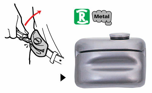 刃先処理器 携帯・卓上の両用 NTカッター BD-2P