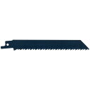 レシプロソーブレード R-2 木工用 150×6山(目立) 5枚ブリスターパック シントー 1150