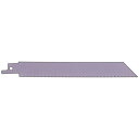 レシプロソーブレード RB-3 鉄工・PC用(BIM)165×18山 2枚ブリスターパック シントー 4166