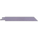 レシプロソーブレード RB-4 鉄工用(BIM)165×24山 2枚ブリスターパック シントー 4167