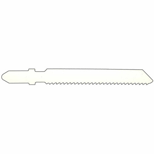 ジグソーブレード ボッシュタイプ B-3BF(ステンレス用)厚板 BIM 5枚ビニール袋 T118BF シントー 5104