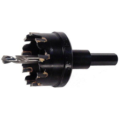 超硬ホールソーCTタイプ用替刃 41mm シントー