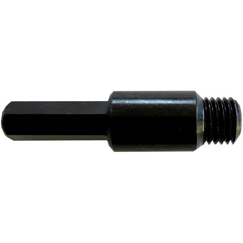 シントーホールソー(H2・CT・W1)部品 シャンク単品 No.4(20-40mm) シントー