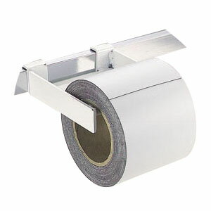 樂天商城 - マグシート ロール 白 つやなし 10m×10cm×0.8mm シンワ 72215