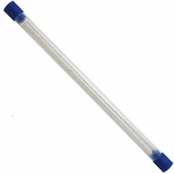 工事用 シャープペン用 替芯 2.0mm 白 (6本入) シンワ 78475