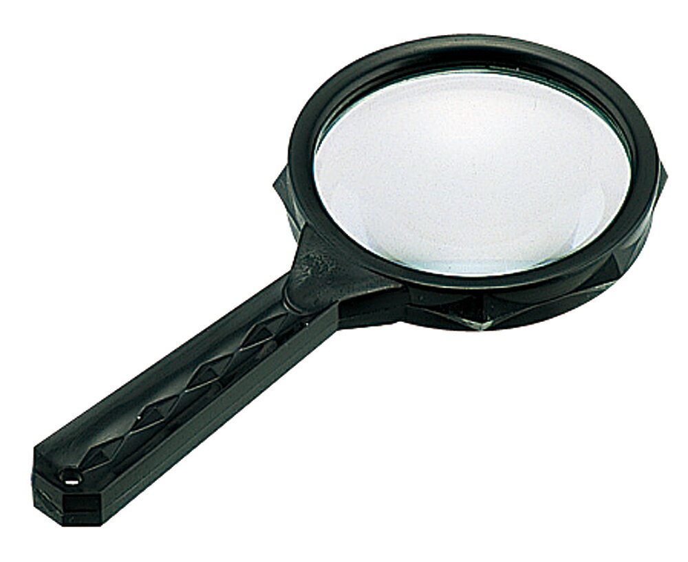 Magnifying Glasses - ルーペ S-2 虫めがね 45mm 3.5倍 シンワ 75556