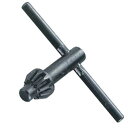 チャックハンドル C 6.5mm シンワ 78587(4)
