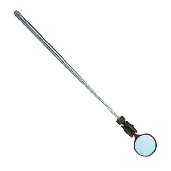 拡大鏡 丸型 直径36mm B-2 2倍 シンワ 75791