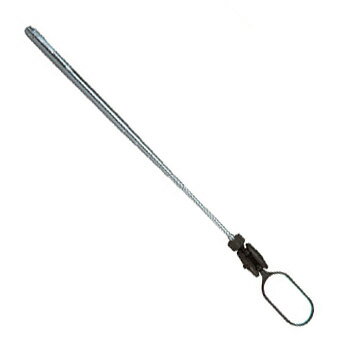 拡大鏡 楕円型 25×50mm B-4 2倍 シンワ 75789