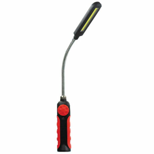 アイガー調光COBフレキシブルライト ※取寄品 EIGERTOOL(アイガーツール) COB390