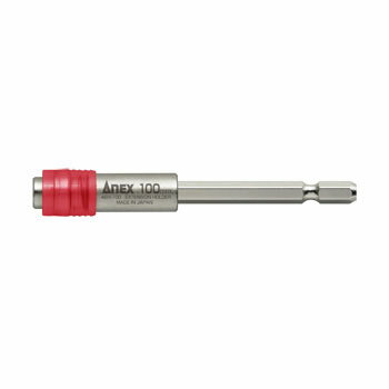 エクステンションホルダー 100mm ※取寄品 ANEX 兼古製作所 AEH-100