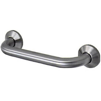 にぎりバー(シーリング／パイプ径25×400mm) ※受注生産品 カクダイ 2459-25X400