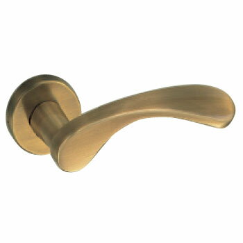 レバーハンドル バイエルン 仙徳 LX表示錠 【セット】 ※取寄品 シロクマ SL-30-R-GD-ST