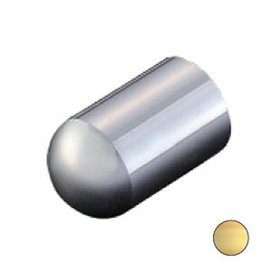 乐天商城 - 垂直MBロングキャップ アーチキャップ ゴールド 取寄品 パイオニアテック PT-15MB25-GO