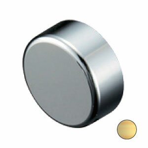 樂天商城 - 化粧パイプDF フラットタイプ ゴールド 取寄品 パイオニアテック PT-D20F8-GO