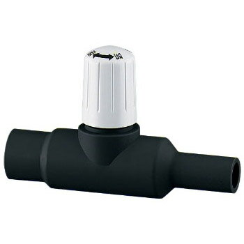 バルソレスストップバルブ(呼称13) カクダイ 653-042-13