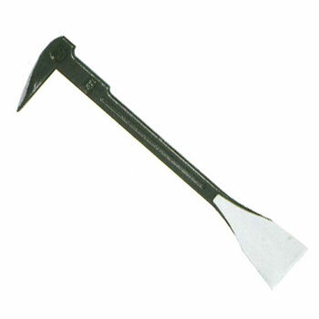 三徳バール(尾平) 250mm モクバ C-6