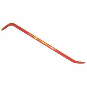 平バラシバール(たて型) 750mm モクバ C-12