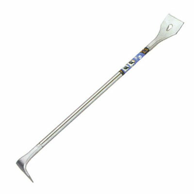 中空スクレーパーW 600mm モクバ DP-27