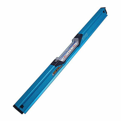 ブルーレベル 勾配用一管式 600mm シンワ 76359