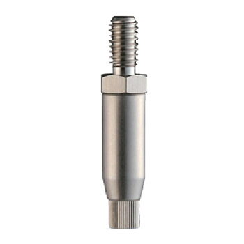 埋め込み型ボルト付きロック 2分5厘 取寄品 パイオニアテック HS-112