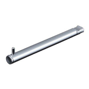仕様パイプ径：φ16サイズ(L)：150mm推奨荷重：3kg材質：スティール仕上：クローム適合：BR-PA83※メーカーからの取寄せ商品のため、ご注文後のキャンセル、返品、交換はできません。メーカーからの取寄せ商品のため、お客様都合によるご注文後のキャンセル、返品、交換はできません。受注後にメーカー在庫を確認いたします。万一、メーカーにて欠品や廃番の場合は商品をご用意できない場合がございます。その場合は、メールにてご連絡させて頂きますので、ご注文後、当店から届くメールを必ずご確認宜しくお願い致します。ご注文はキャンセルさせて頂くことがございますので、予めご了承お願い致します。