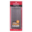 サキスボビット 木ネジ用 +2×150mm (1袋10本入) ※取寄品 ベッセル M-S14+2x150H(4)