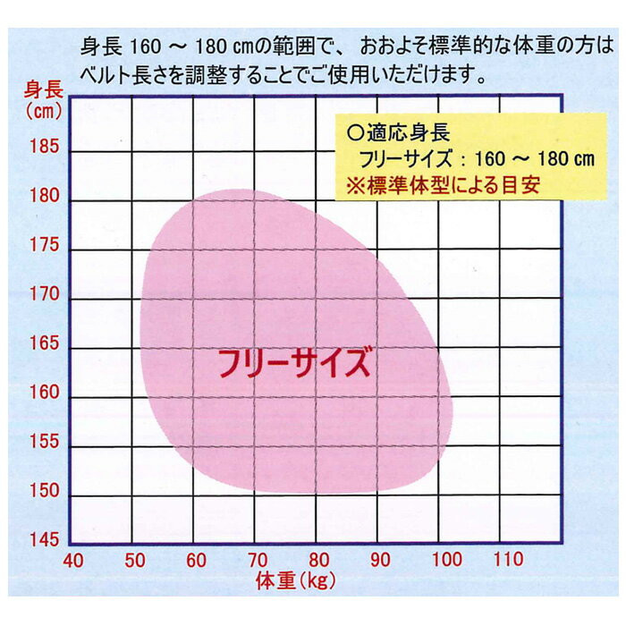 フルハーネス 墜落制止用器具の規格適合品 XVパススルー型フリーサイズ 安全帯 NRK HCP-F-BL ( 安全帯 高所作業 電気工事 建設作業 鳶職 工事現場 新規格適合品 ) 3