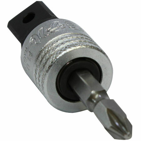 インパクト用ビット差替アダプター ※取寄品 椿モデル PLB-4