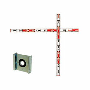 レポートロッドライト ※取寄品 ヤマヨ測定機 LRL110