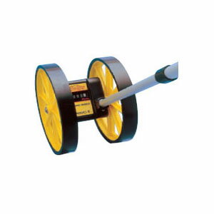 ローラーボーイ 2輪タイプ 10cm 10kmタイプ ※取寄品 ヤマヨ測定機 RB20D