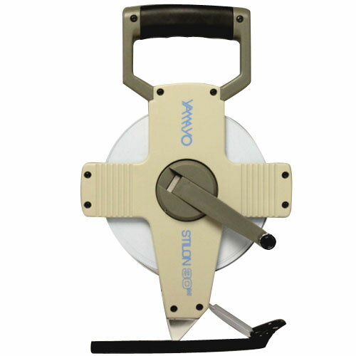 スチロンリール 厚さ0.5mm×幅10mm×長さ30m ※取寄品 ヤマヨ測定機 NR30