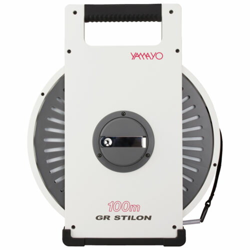 ジーアールスチロン 厚さ0.5mm×幅10mm×長さ100m ※取寄品 ヤマヨ測定機 NR100GR