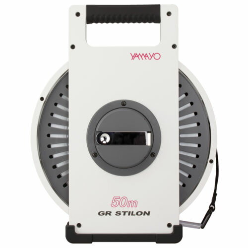 ジーアールスチロン 厚さ0.5mm×幅10mm×長さ50m ※取寄品 ヤマヨ測定機 NR50GR