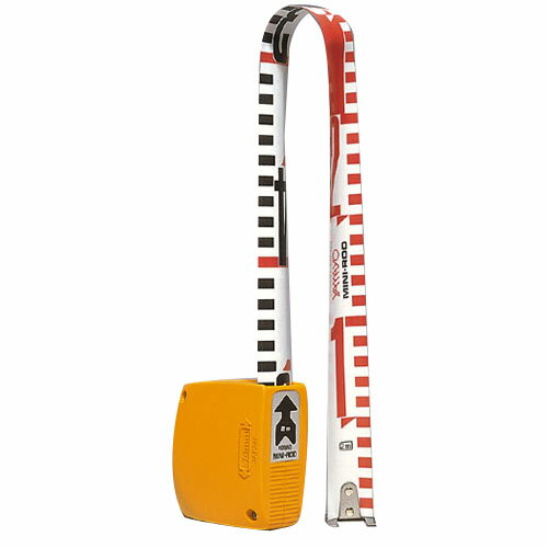 ミニロッド 長さ2m ※取寄品 ヤマヨ測定機 ML-1