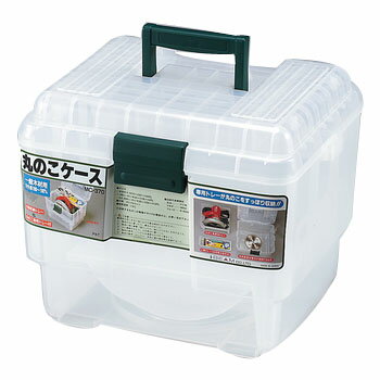 丸鋸ケース MC-370 ナチュラル 370×307×300 ※取寄品 アステージ 441212