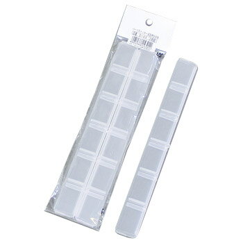 パーツストッカー用 浅型仕切板 S-A6 216×8×23 ※取寄品 アステージ 442381