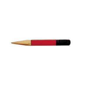 ブルポイント(合金鋼) 30H×310mm (8600N) 清水製作所 ラクダ 10006