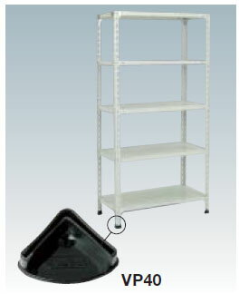 ����ê�������١���(40mm���󥰥���)�֥�å� �ȥ饹�� VP40